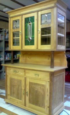 Anitk-Restauration - Kompetent in Haus & Garten