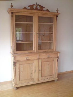 Anitk-Restauration - Kompetent in Haus & Garten