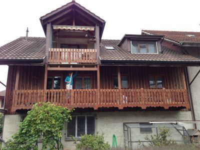 Umbau, Neubau und Sanierung - Kompetent in Haus & Garten