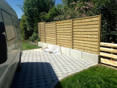 Gartenarbeit und Gartenbau - Kompetent in Haus & Garten