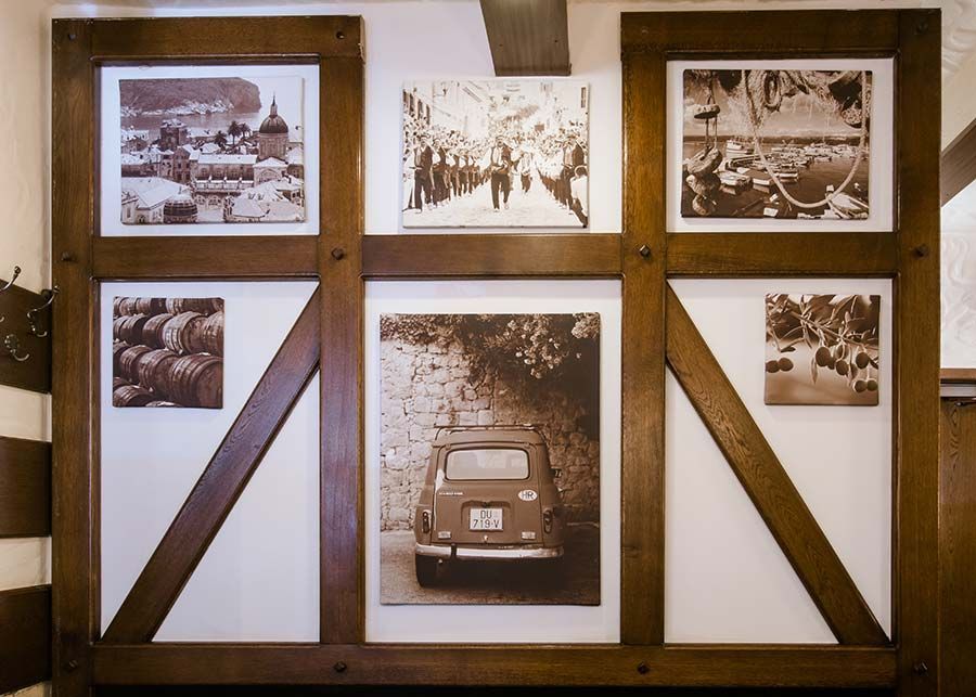 Restaurant International