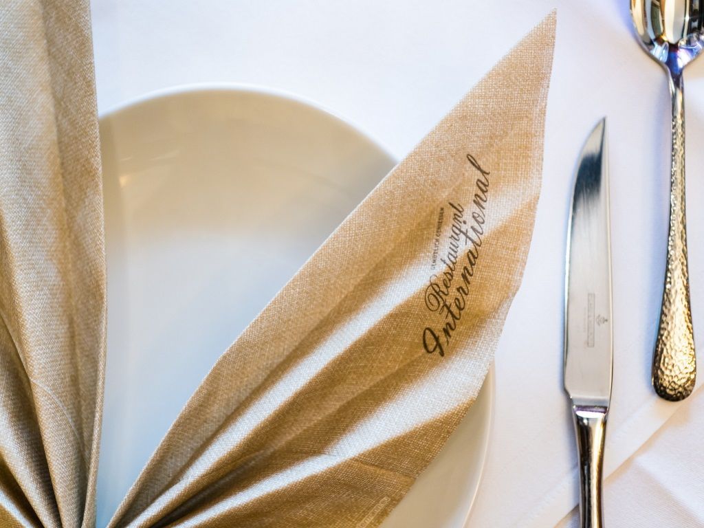 Restaurant International