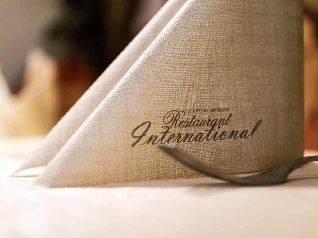 Restaurant International