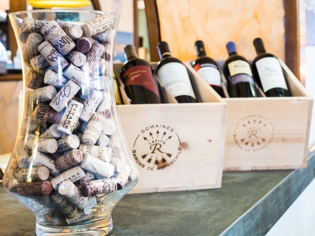 Restaurant International