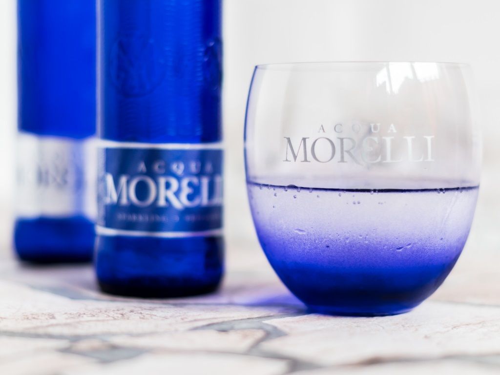 Restaurant International