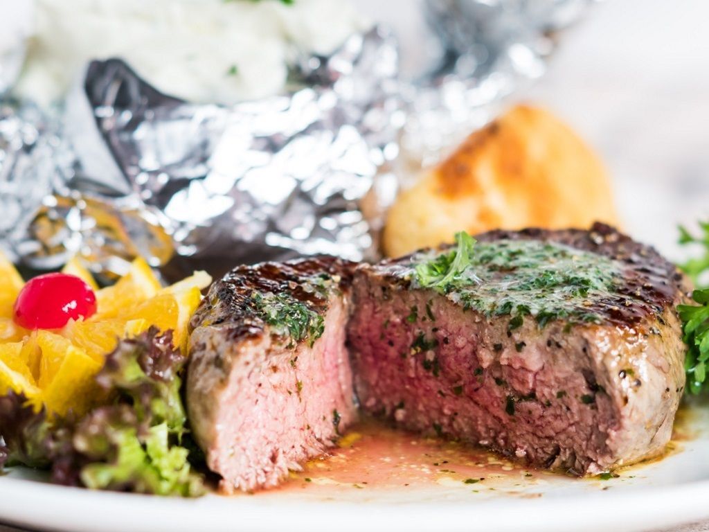 Restaurant International