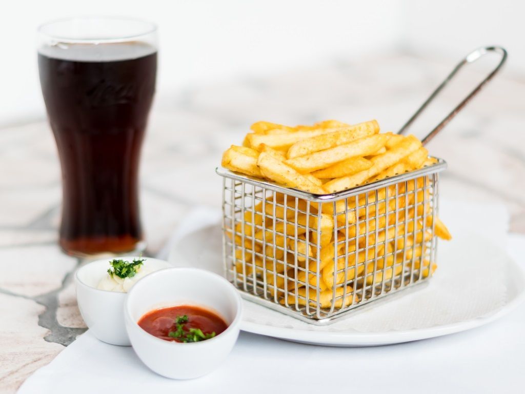 Restaurant International