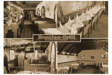 Bosnien Grill | Restaurant International | Oberhausen