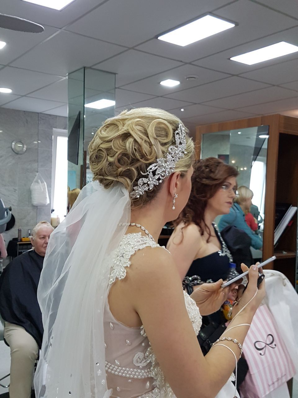 Haarstudio Nuray Oberursel