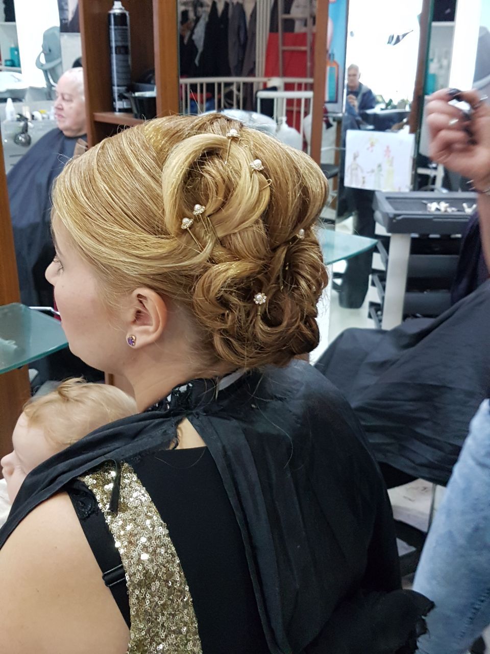 Haarstudio Nuray Oberursel