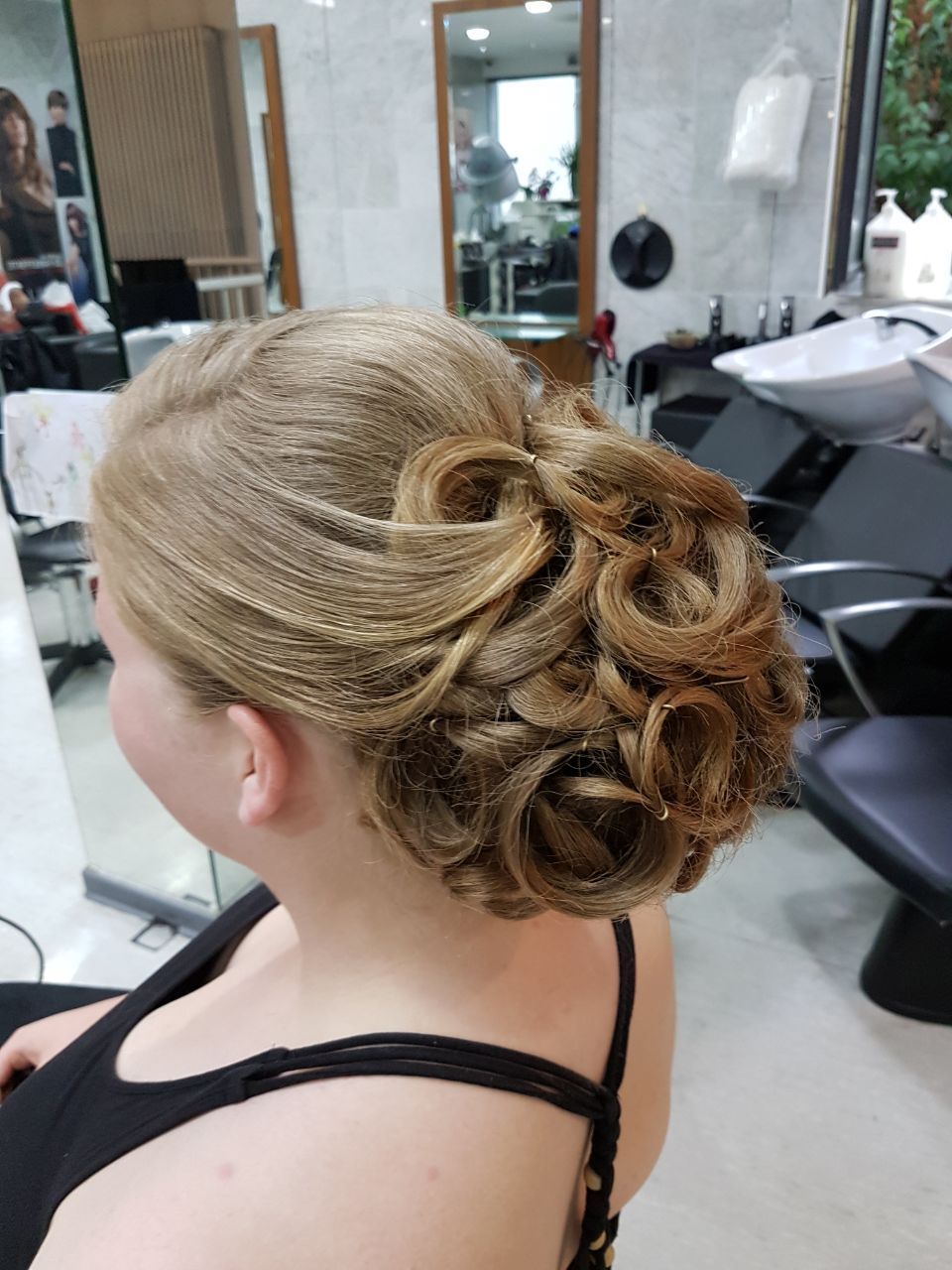 Haarstudio Nuray Oberursel