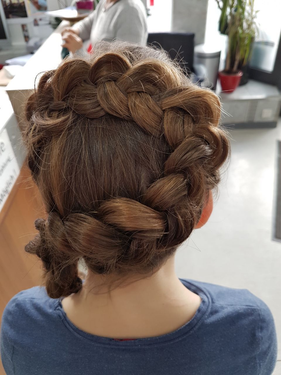 Haarstudio Nuray Oberursel