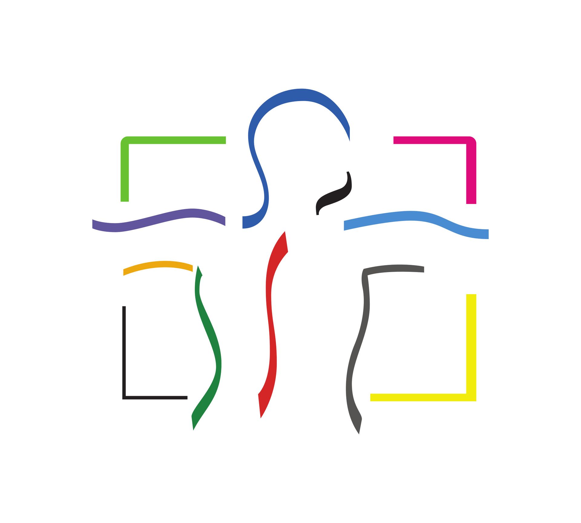 GOLD STANDARD Domizil Physiotherapie logo