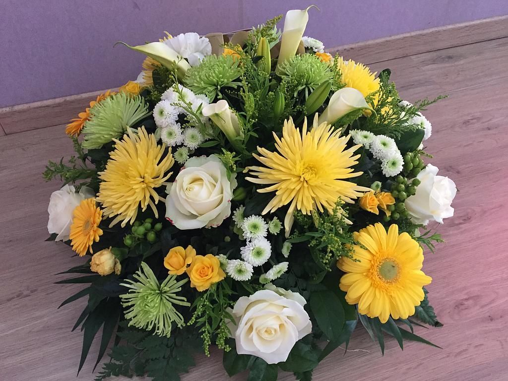 coussin rond à partir de 80 euros