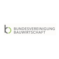 Bundervereinigung Bauwirtschaft - Logo