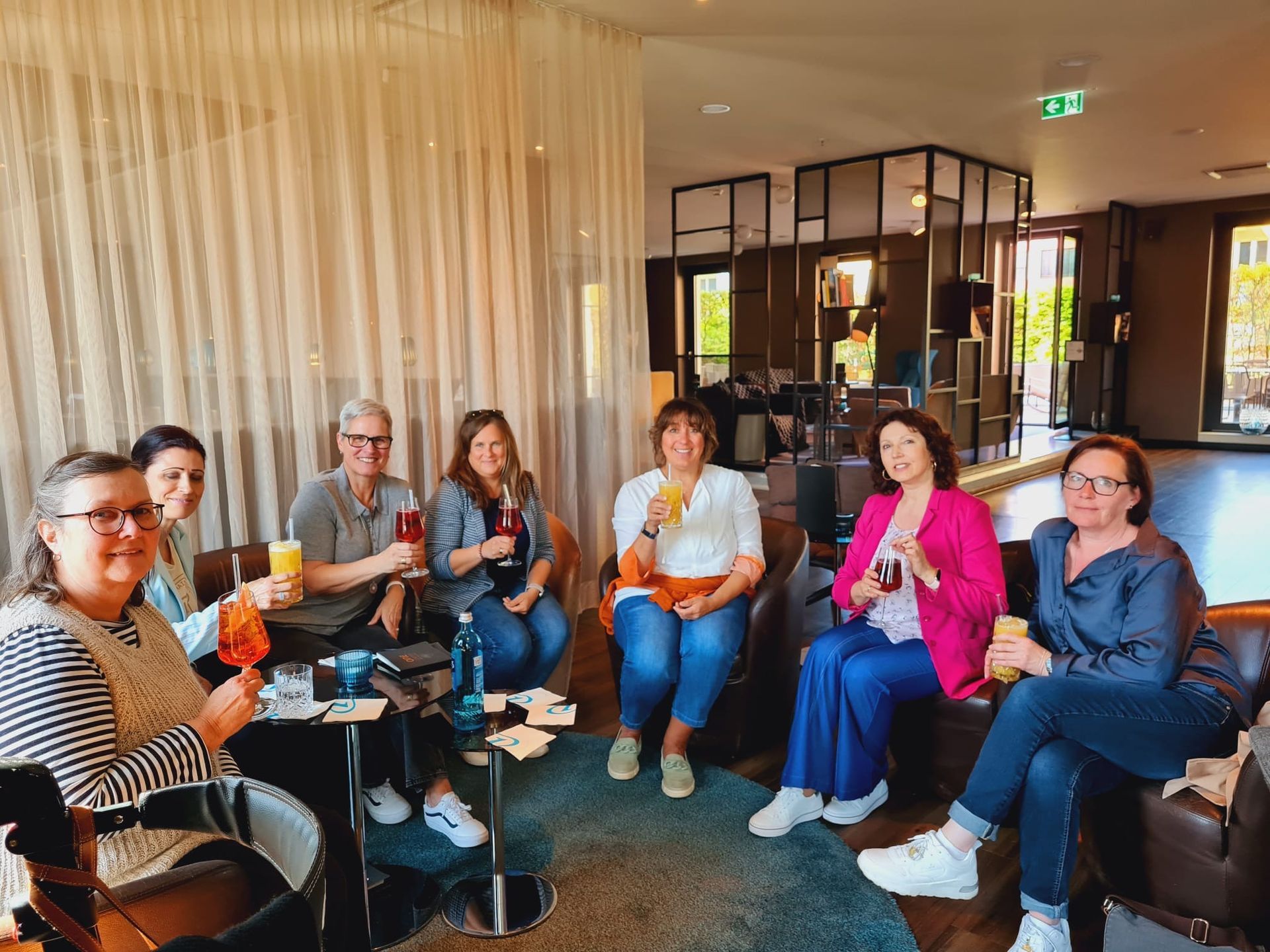 Jahreshauptversammlung 2025