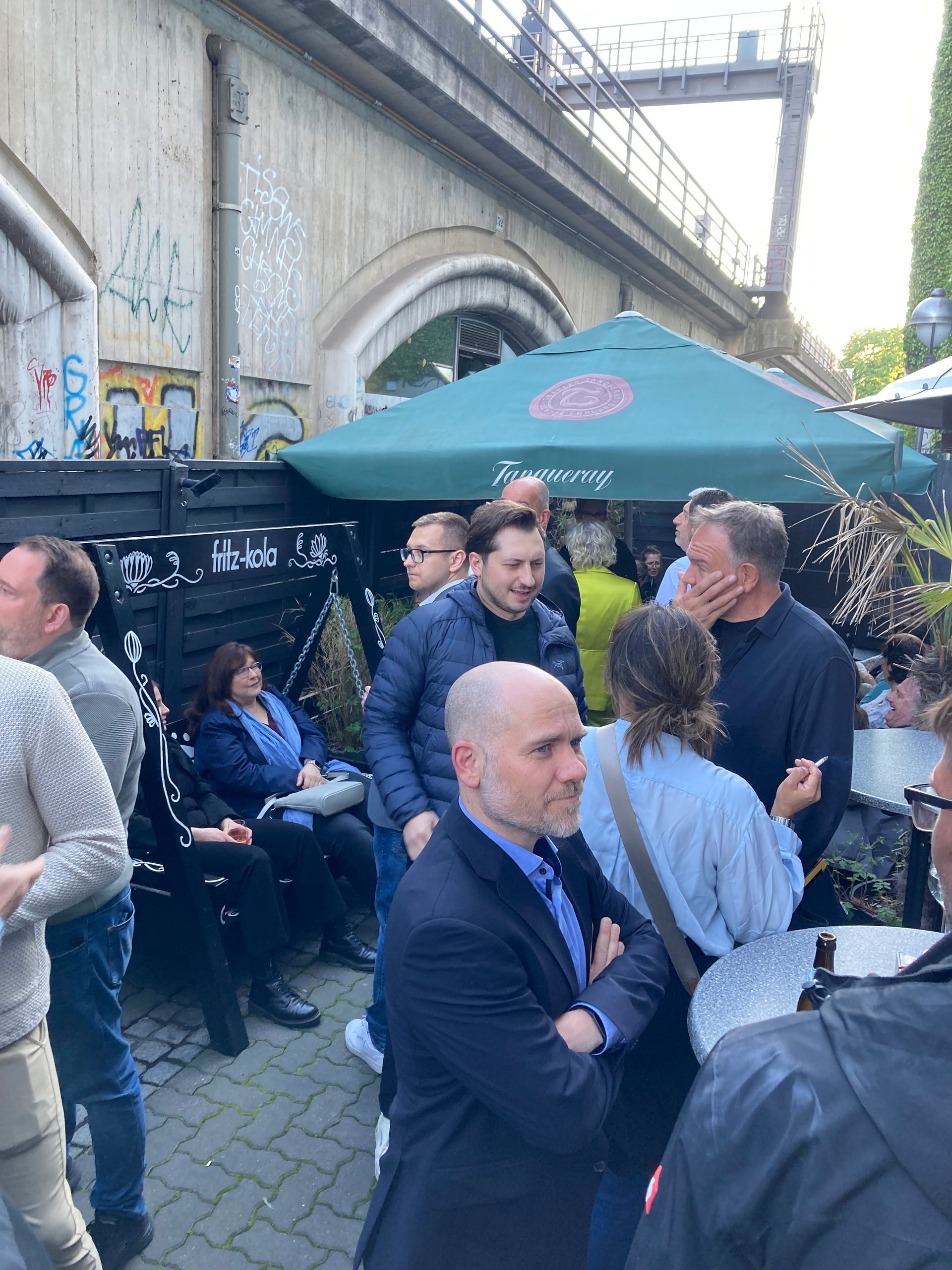 Jahreshauptversammlung 2025