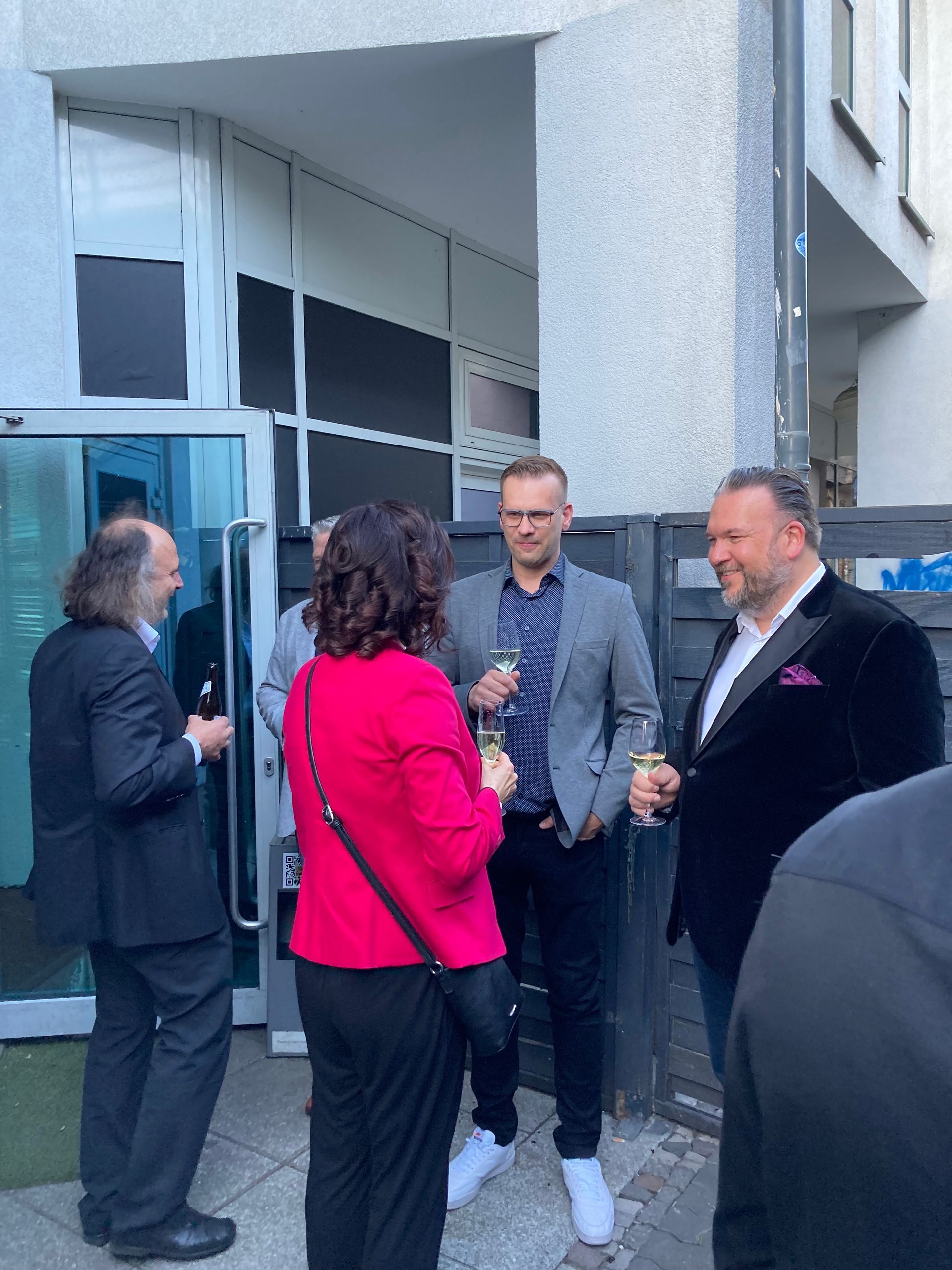 Jahreshauptversammlung 2025