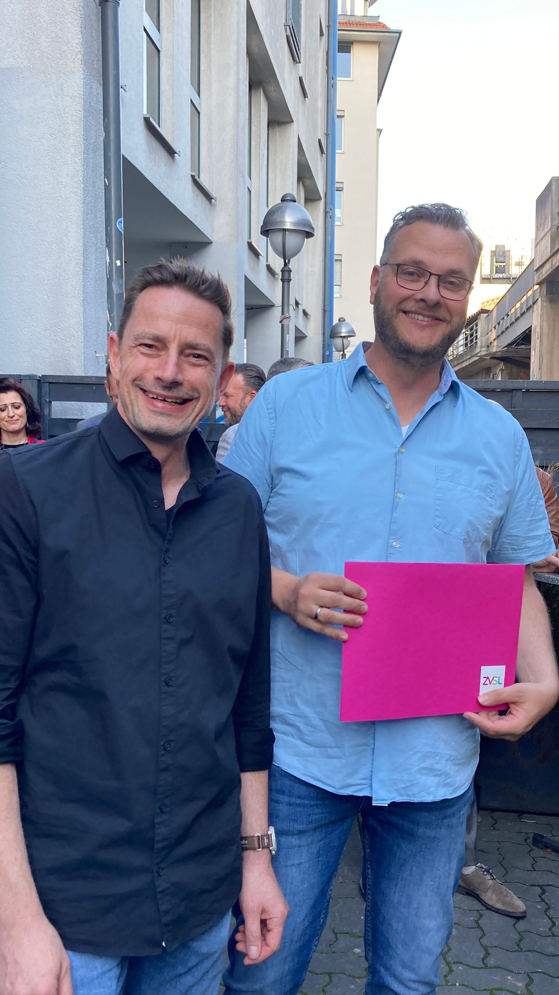 Jahreshauptversammlung 2025