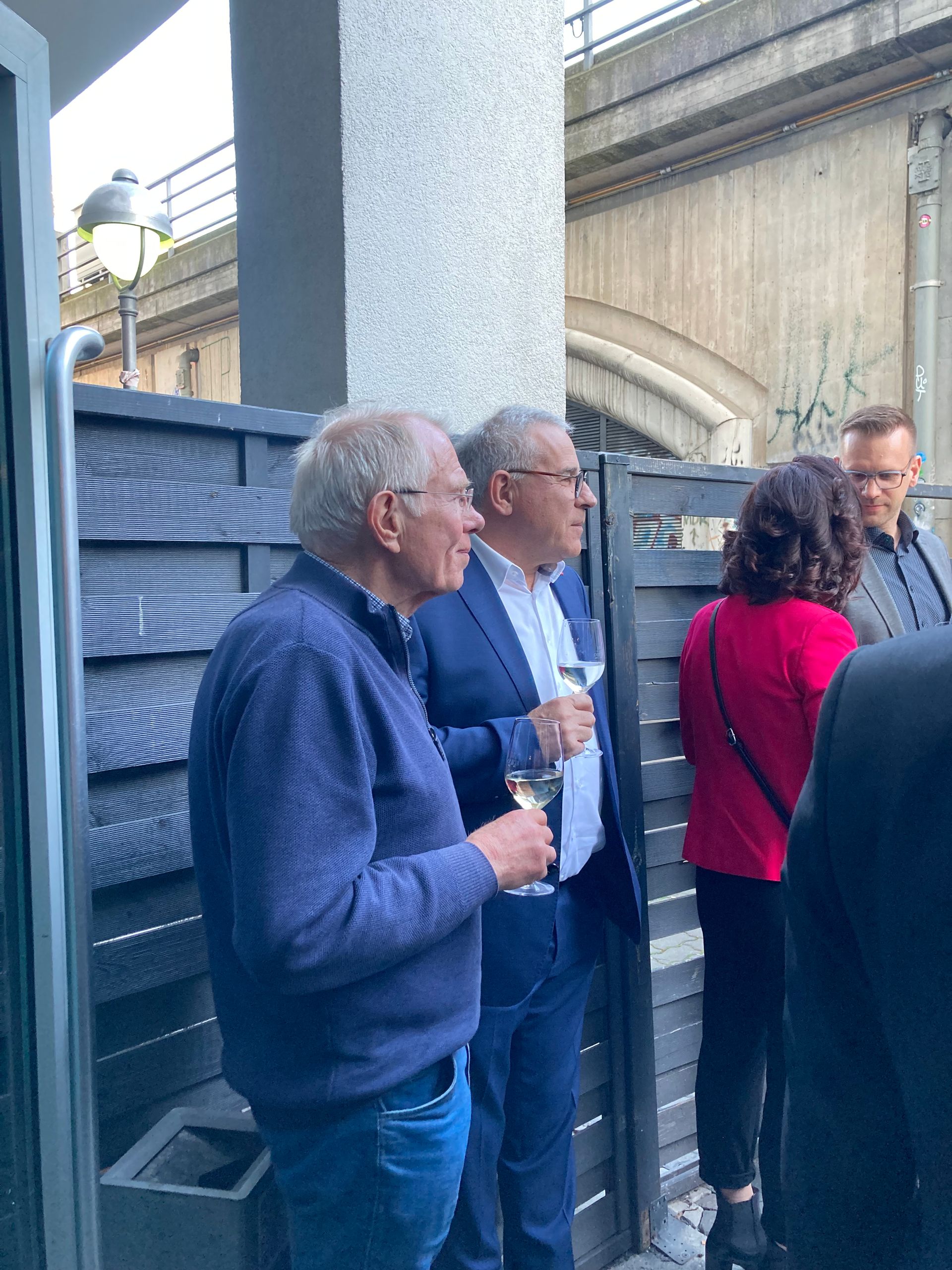 Jahreshauptversammlung 2025