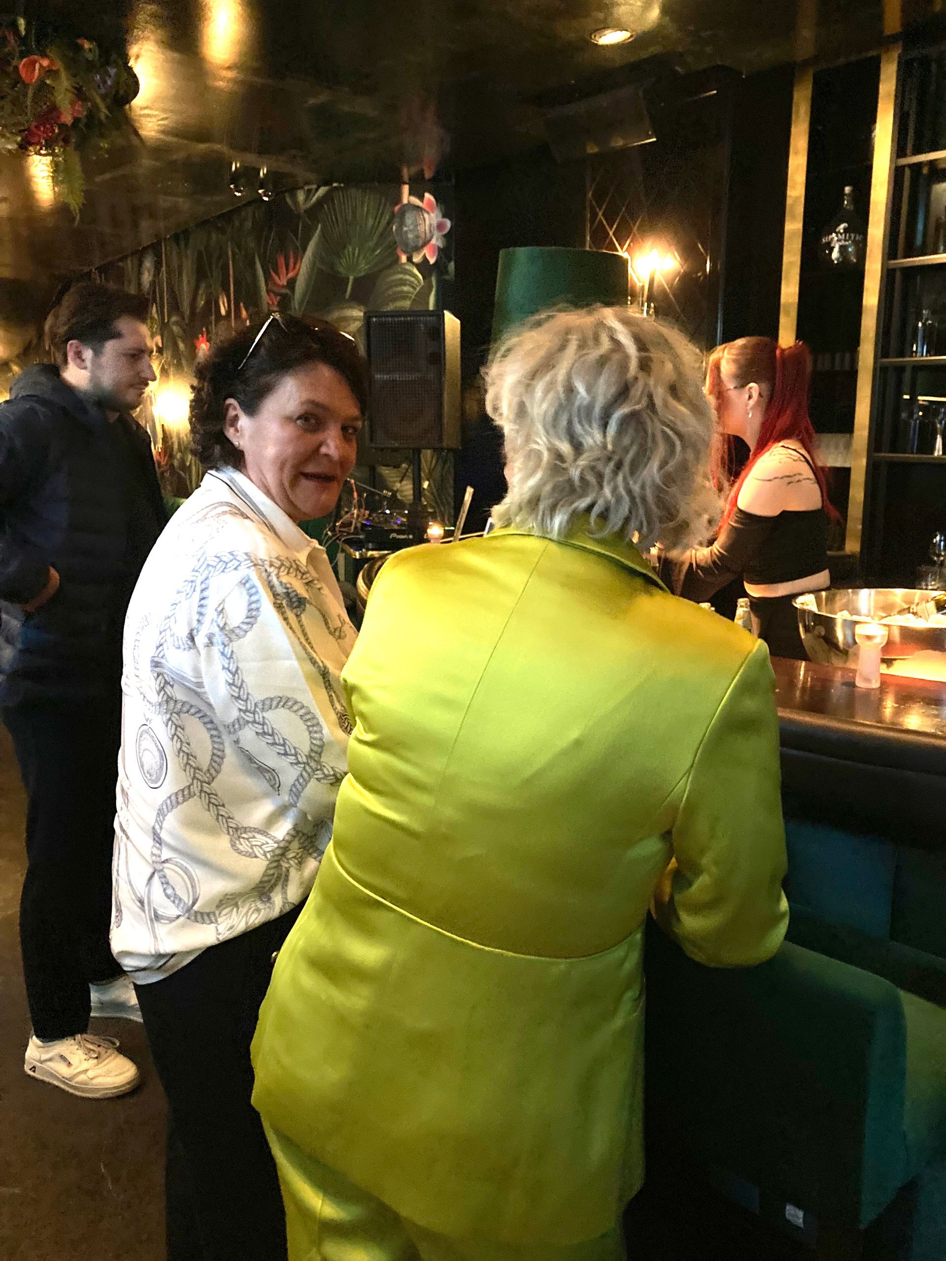 Jahreshauptversammlung 2025