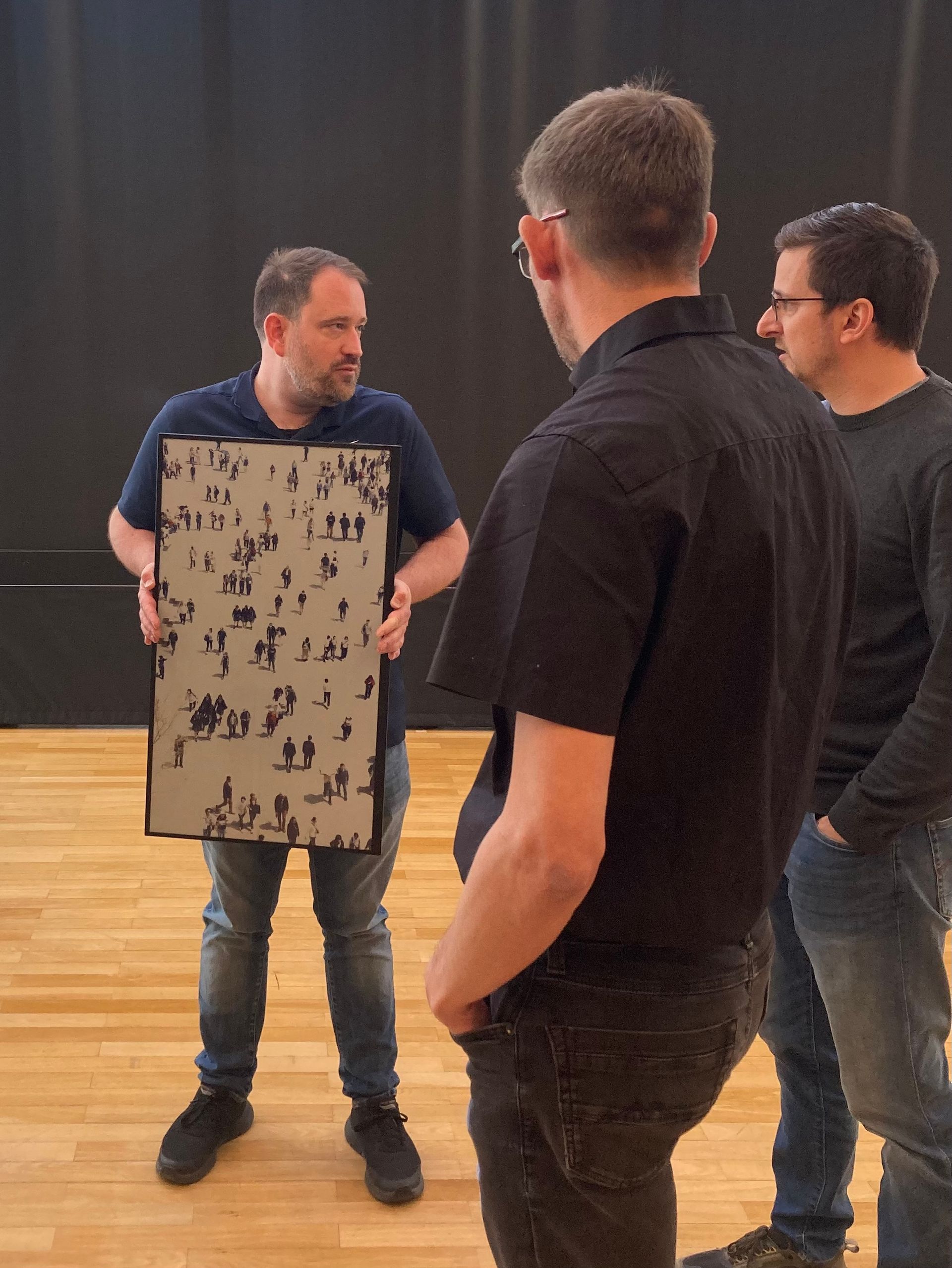 Jahreshauptversammlung 2025