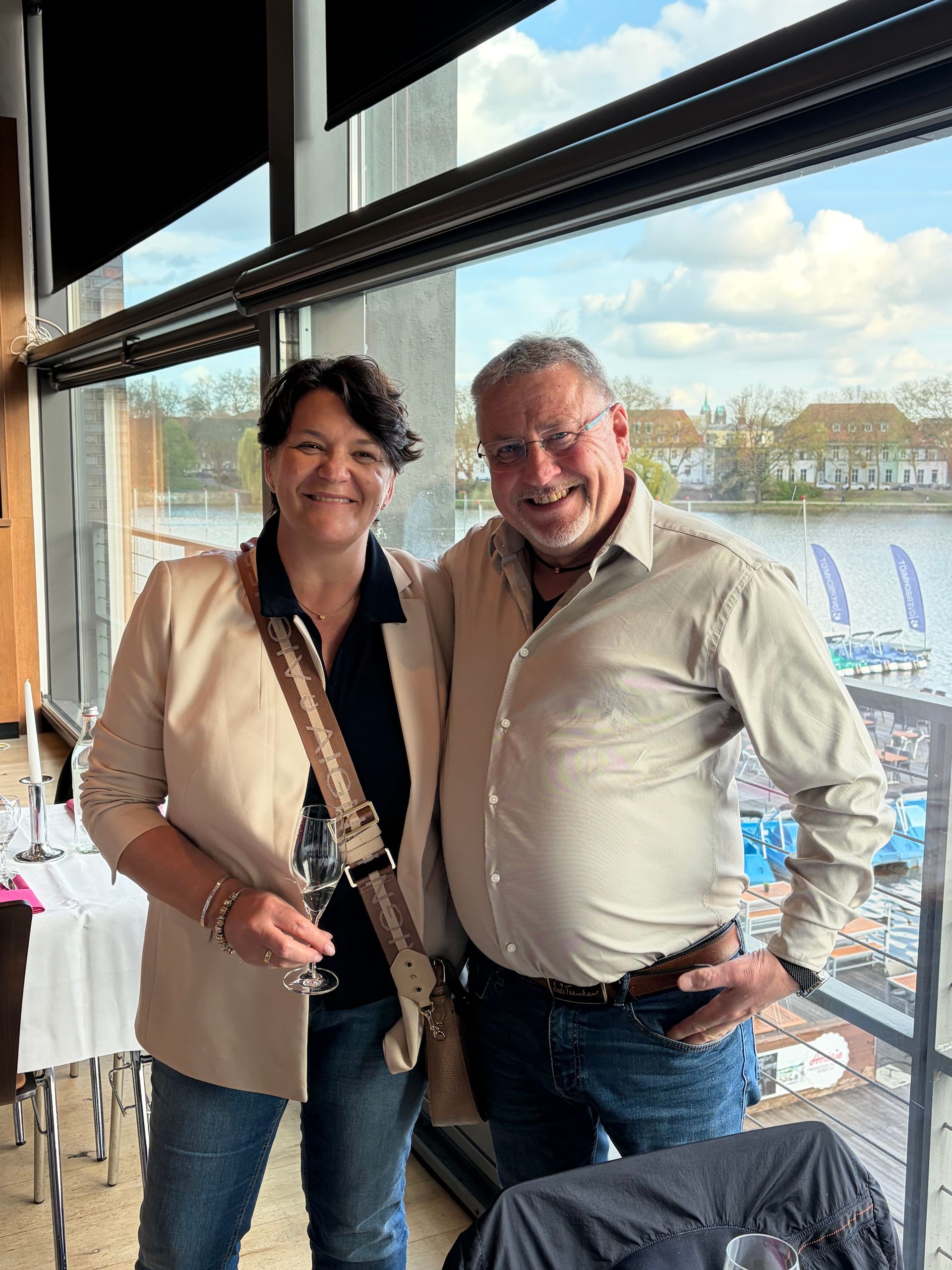 Jahreshauptversammlung des ZVSL in Münster