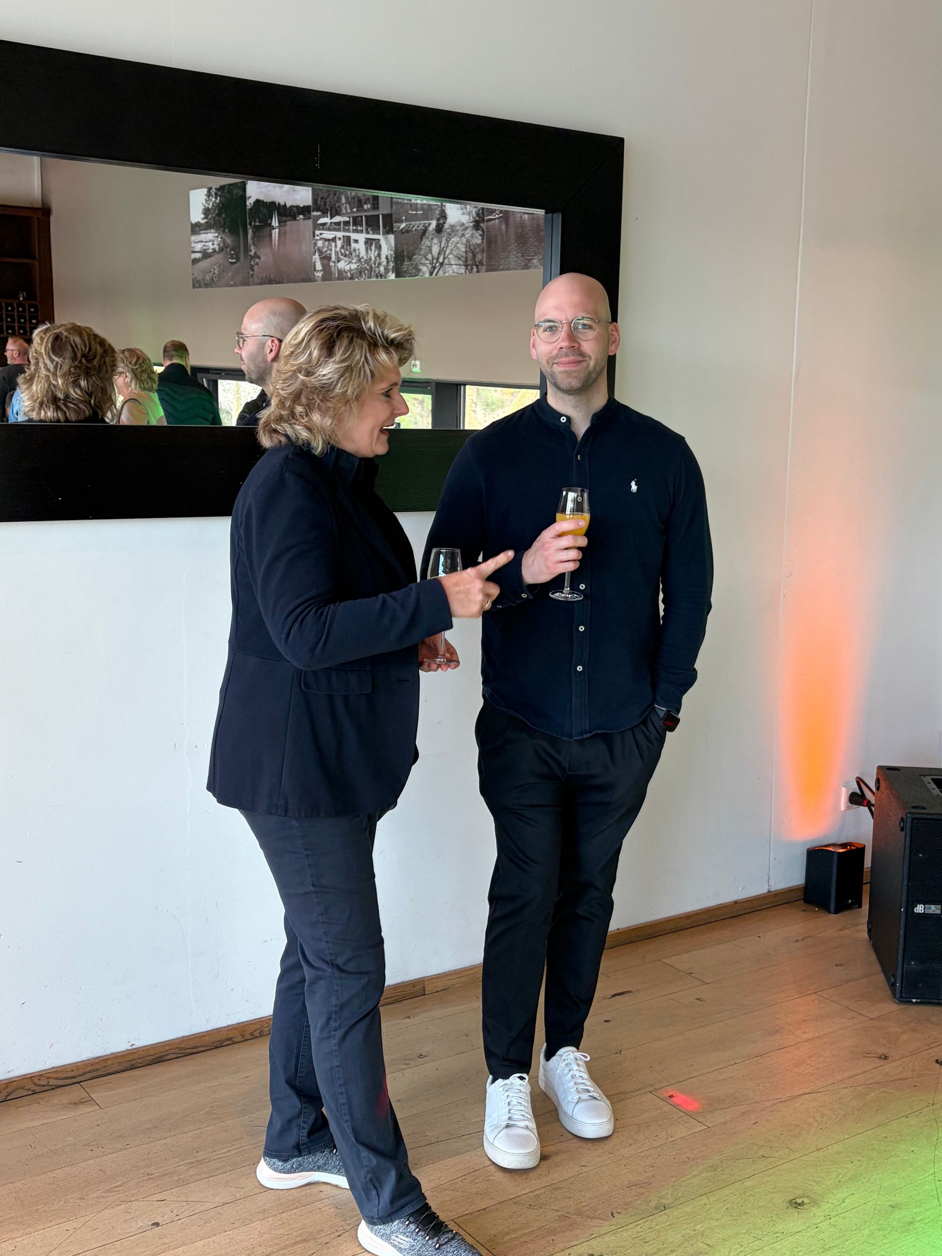 Jahreshauptversammlung des ZVSL in Münster