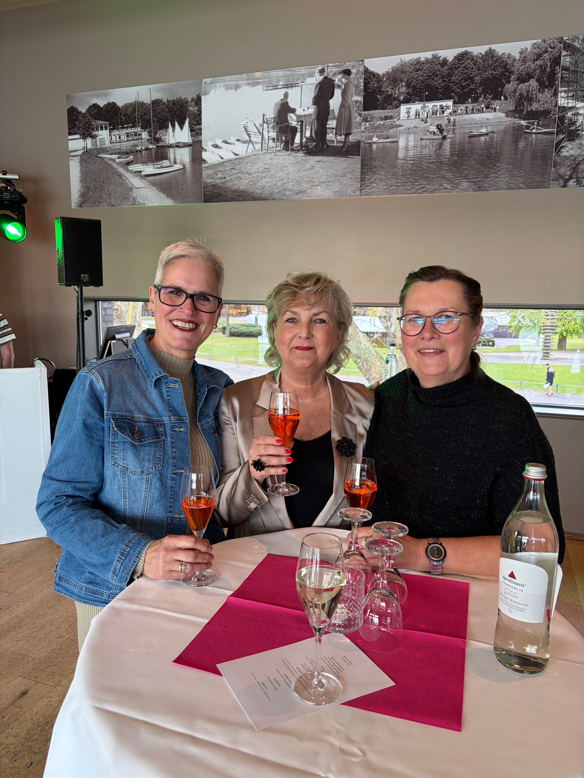 Jahreshauptversammlung des ZVSL in Münster