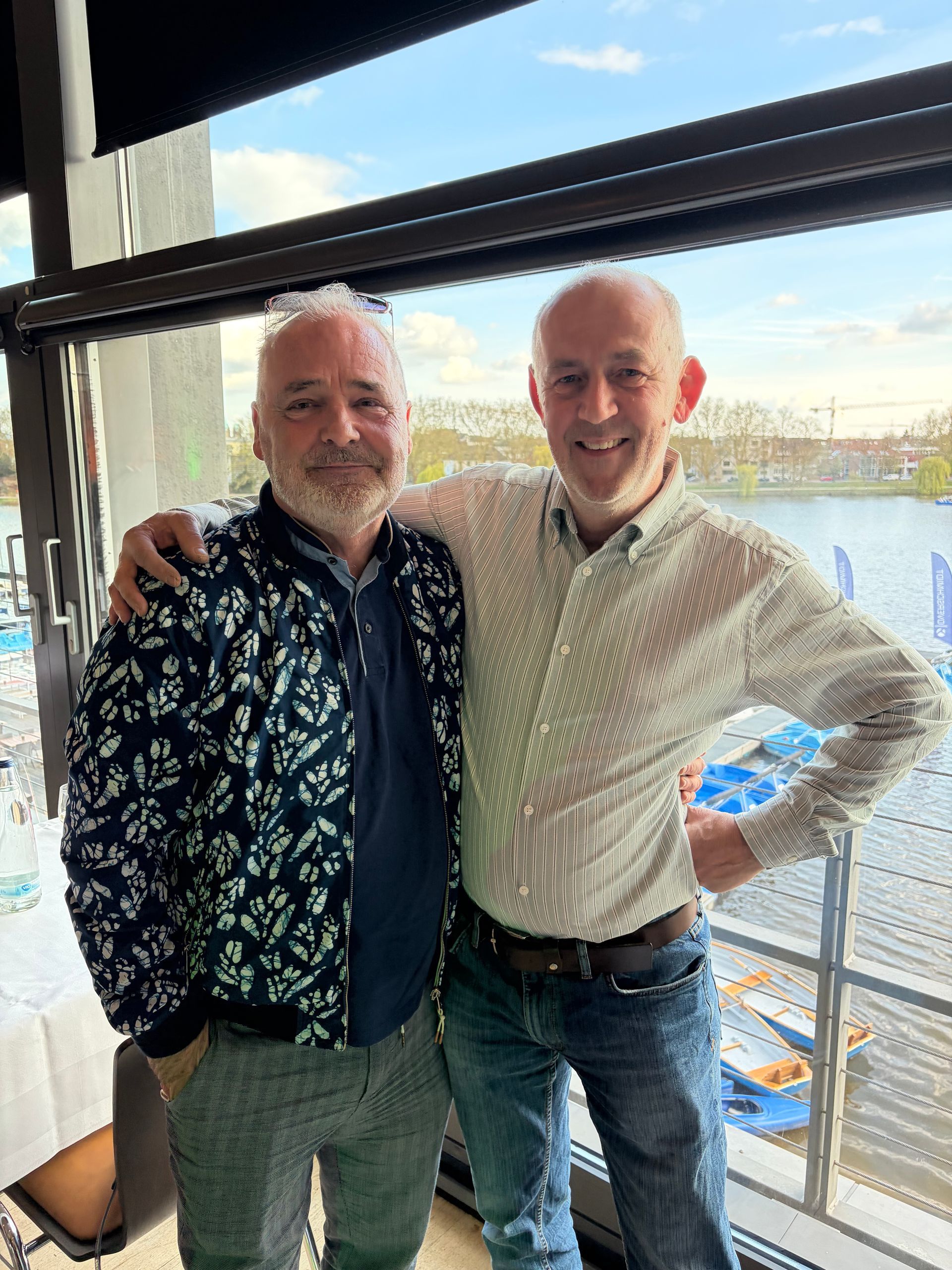 Jahreshauptversammlung des ZVSL in Münster