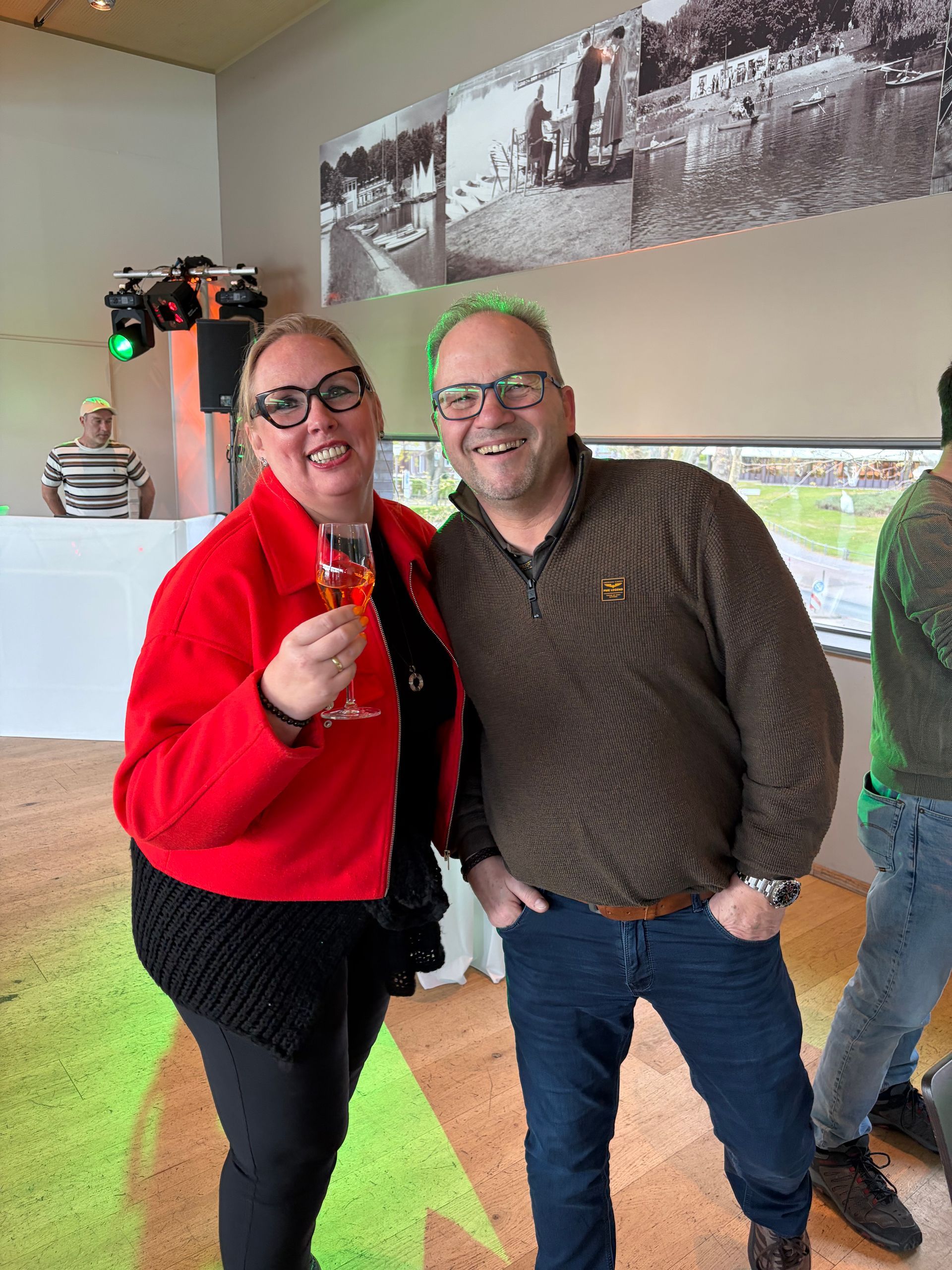 Jahreshauptversammlung des ZVSL in Münster