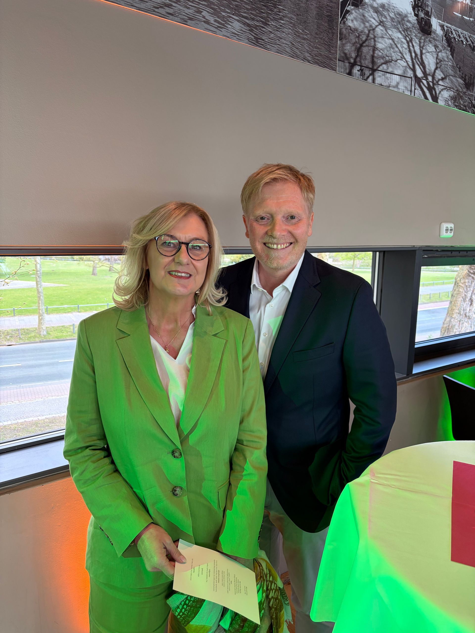 Jahreshauptversammlung des ZVSL in Münster