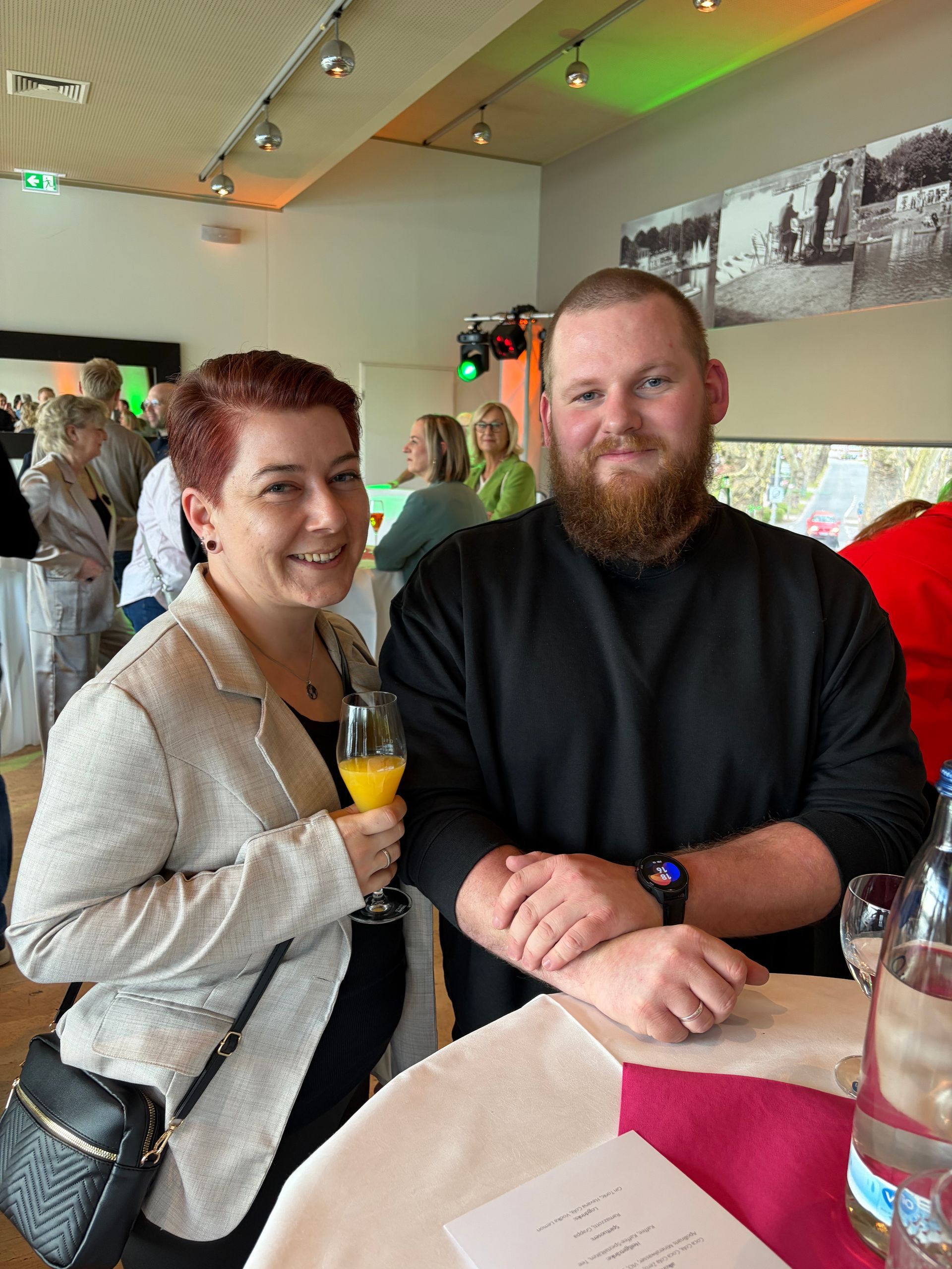 Jahreshauptversammlung des ZVSL in Münster