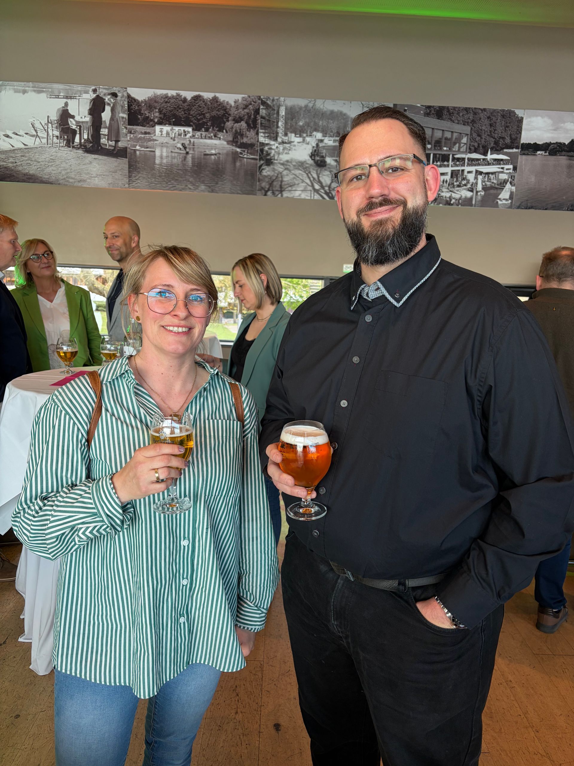 Jahreshauptversammlung des ZVSL in Münster