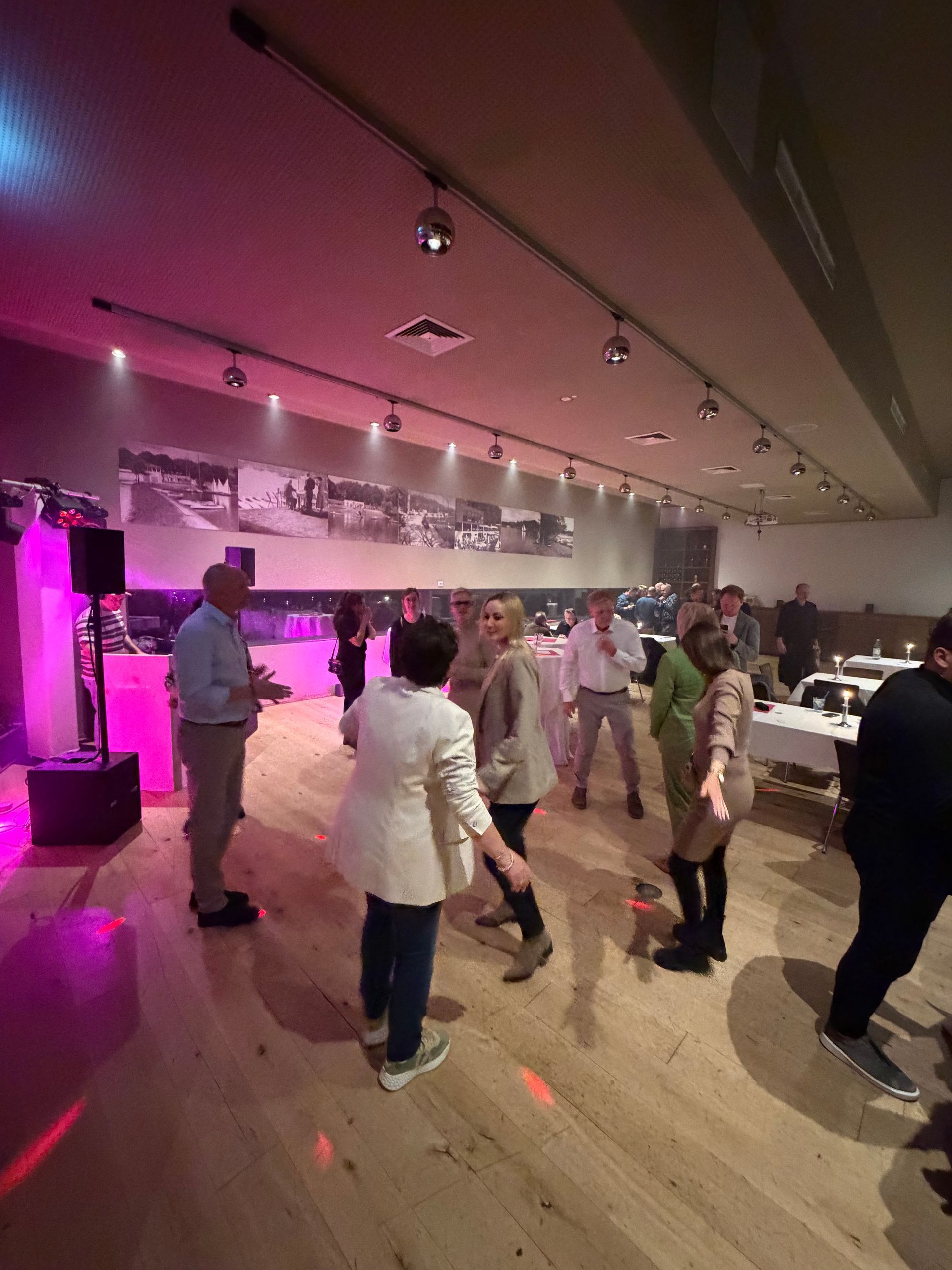 Jahreshauptversammlung des ZVSL in Münster