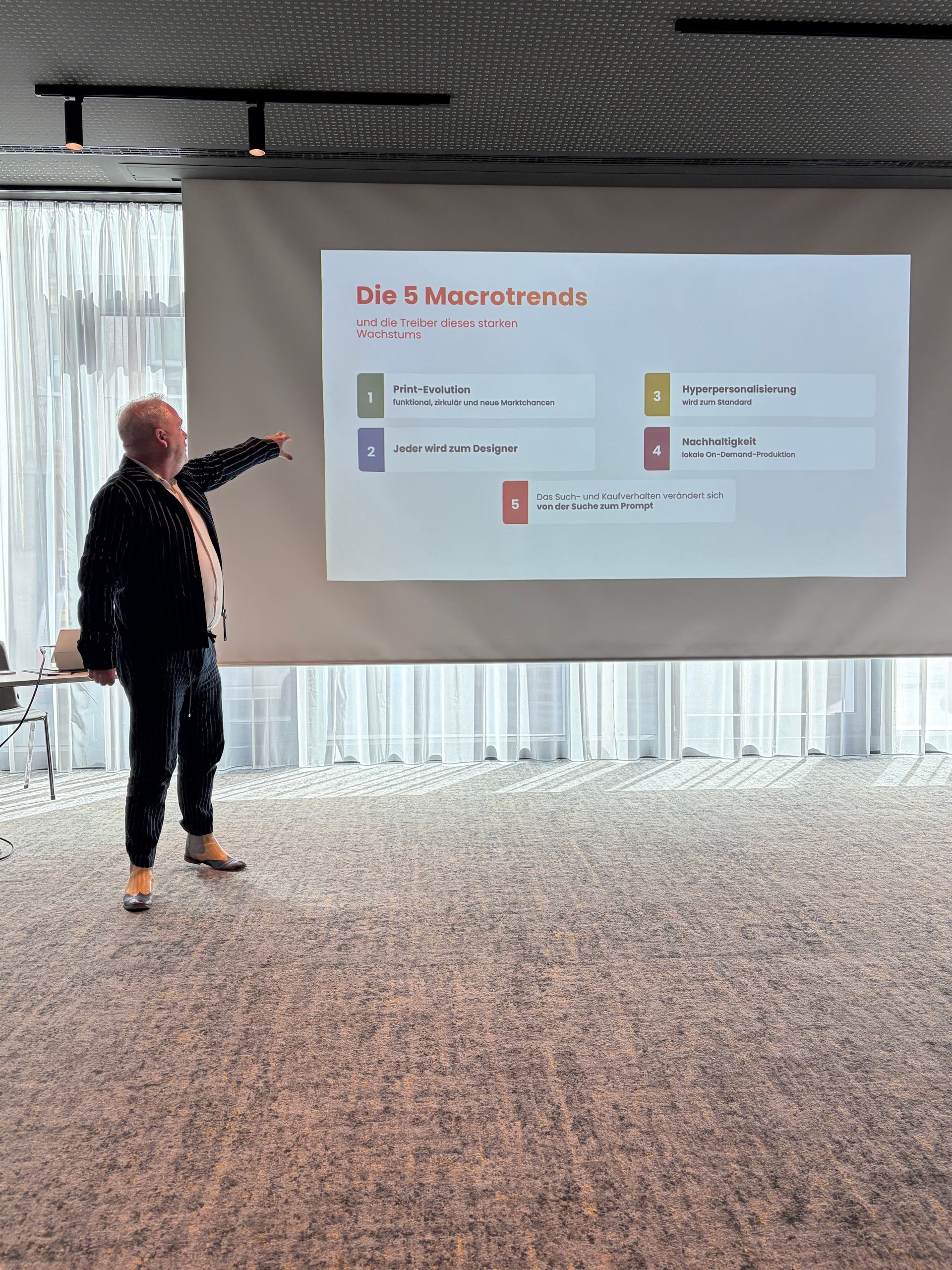 Jahreshauptversammlung des ZVSL in Münster