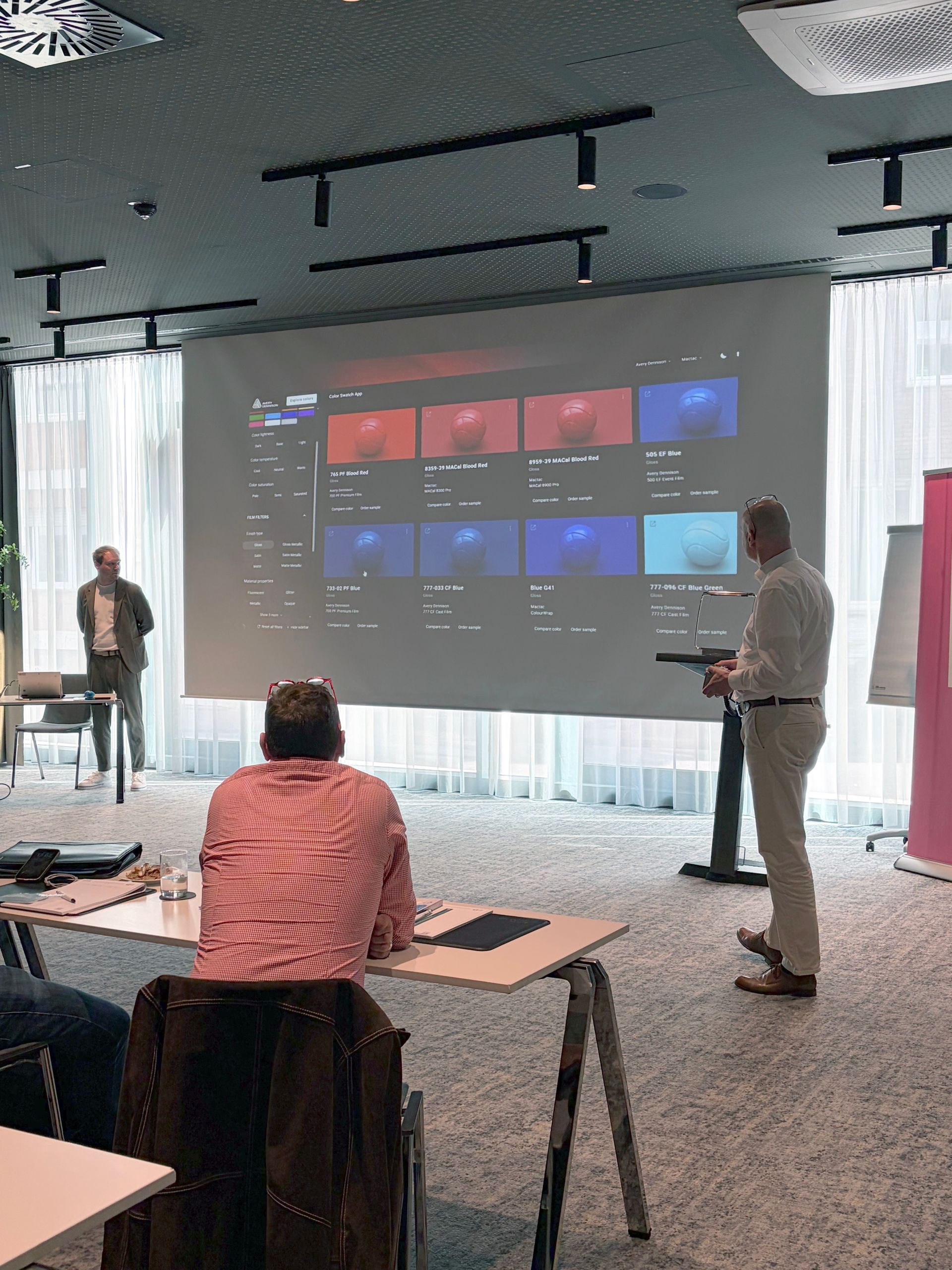 Jahreshauptversammlung des ZVSL in Münster