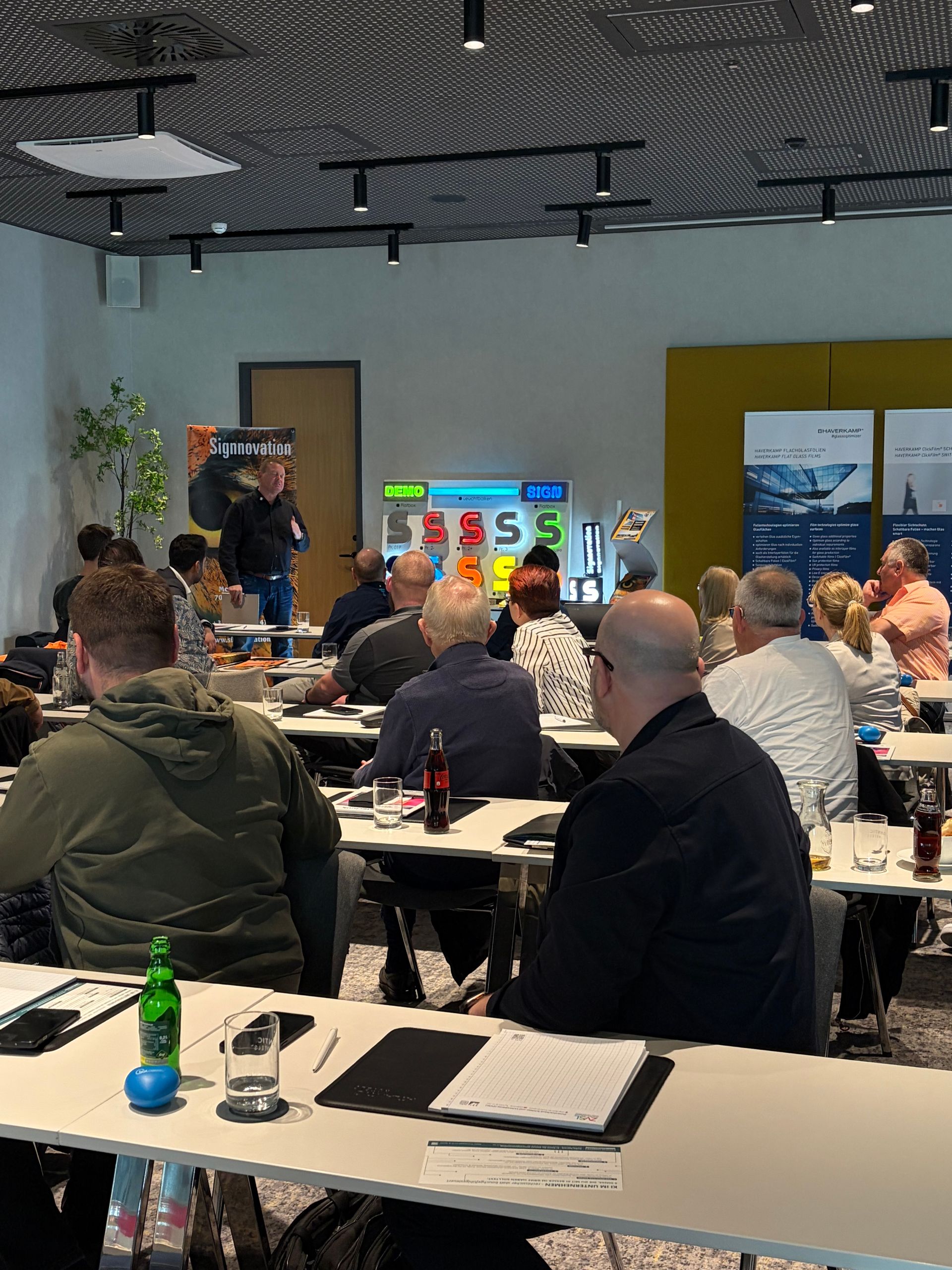 Jahreshauptversammlung des ZVSL in Münster