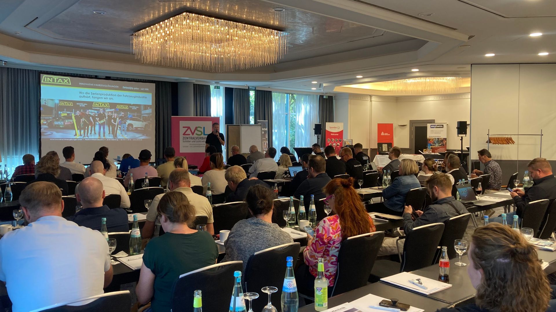 ZVSL-Fachtag 2025
