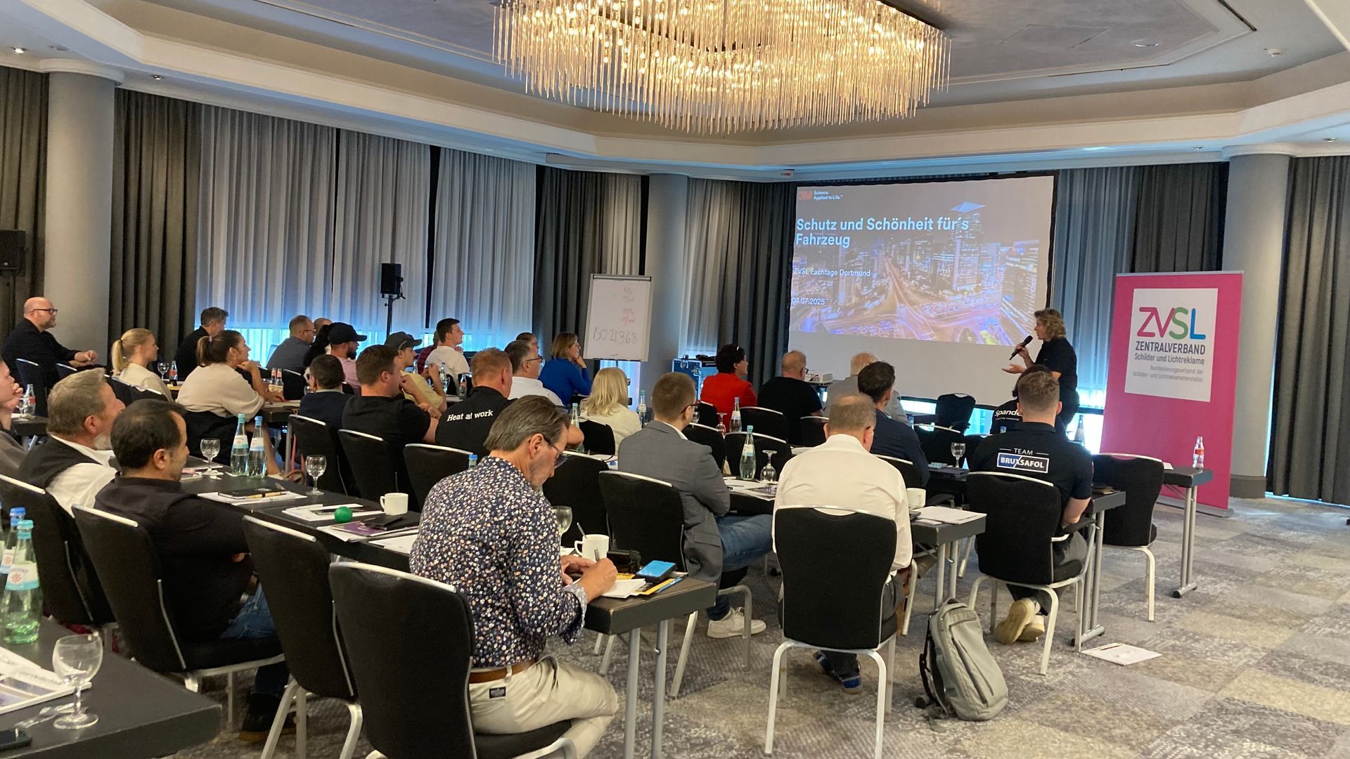 ZVSL-Fachtag 2025