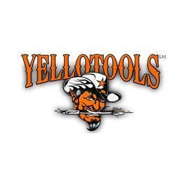 Ein Logo für ein Unternehmen namens yellotools