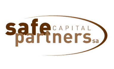 logo - Safe Partner
