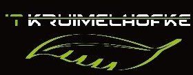 't Kruimelhofke (light) Logo