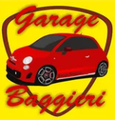 Garage Baggieri Logo