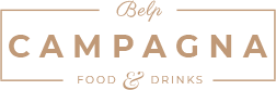 IL Pino GmbH Restaurant Campagna Logo