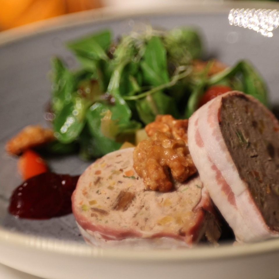 IL Pino GmbH Restaurant Campagna