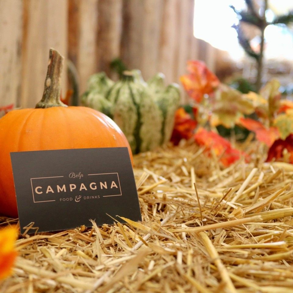 Restaurant Campagna