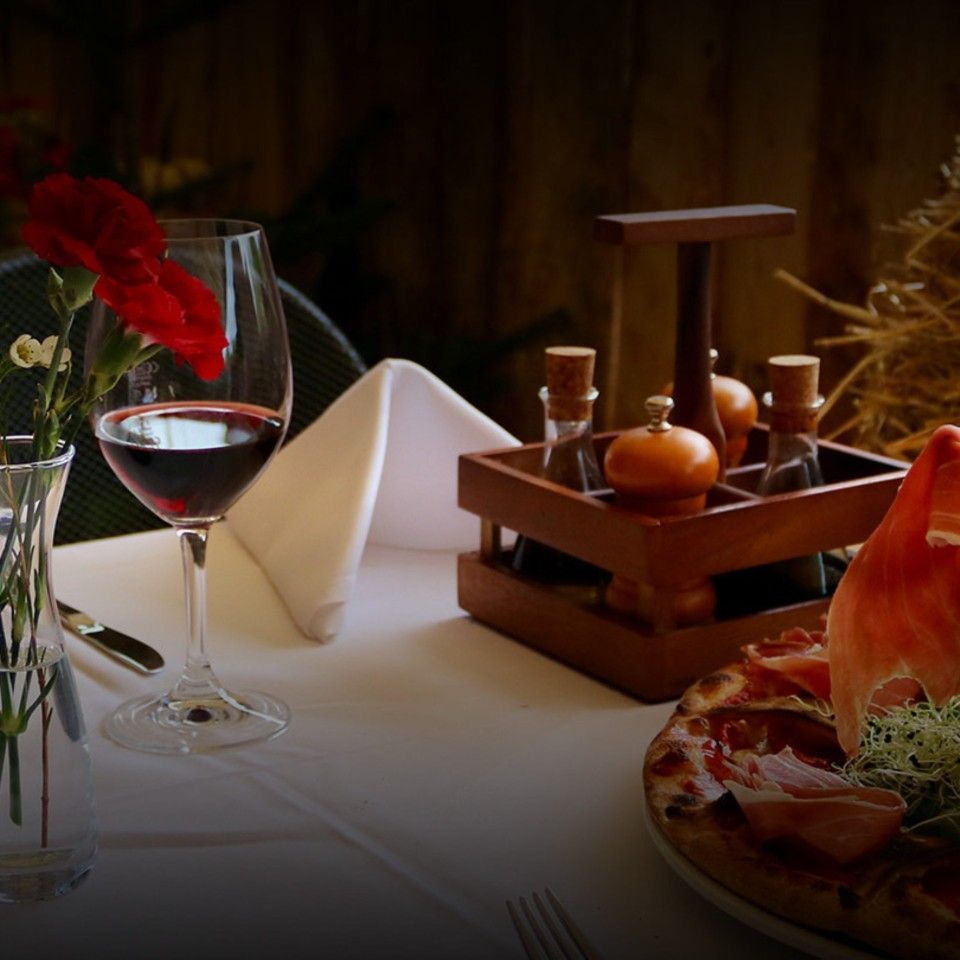 Restaurant Campagna