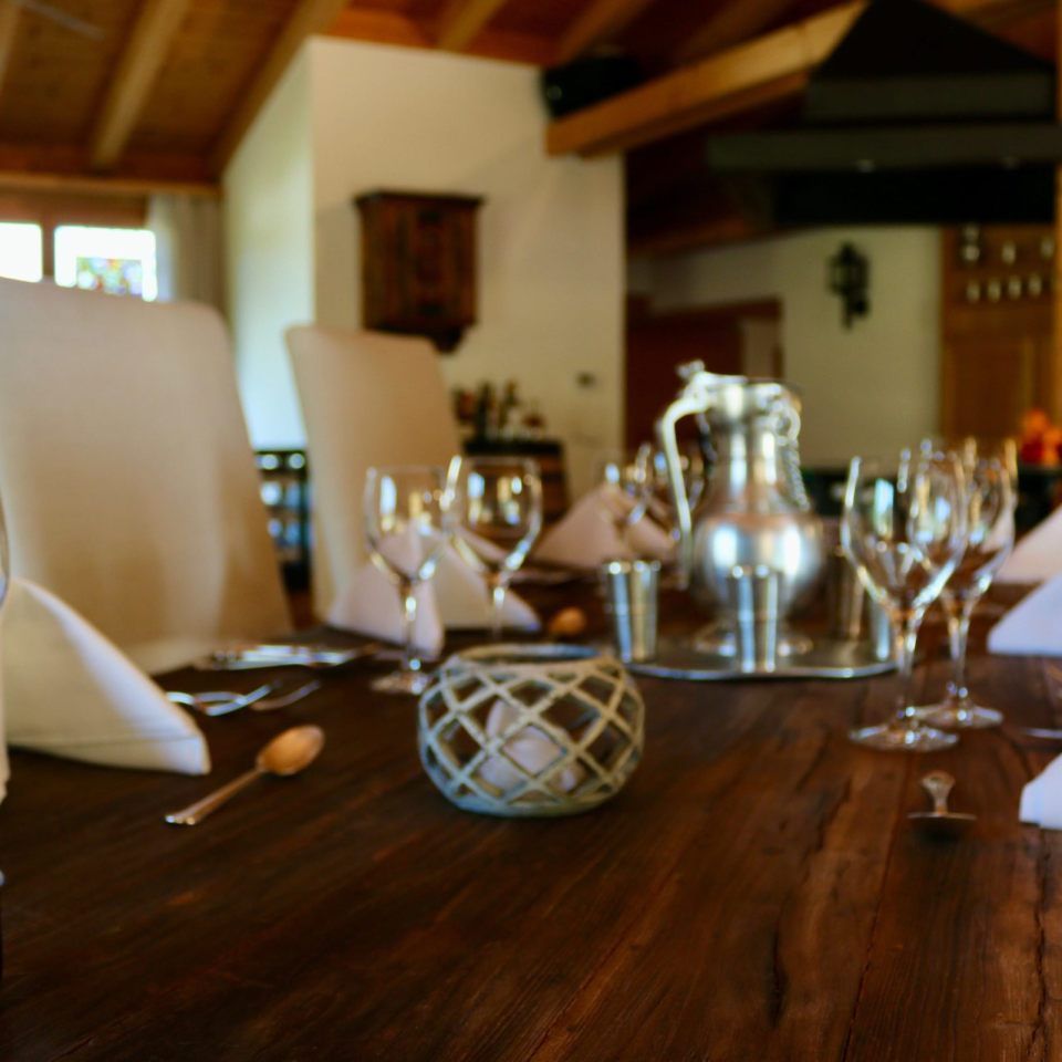 Restaurant Campagna