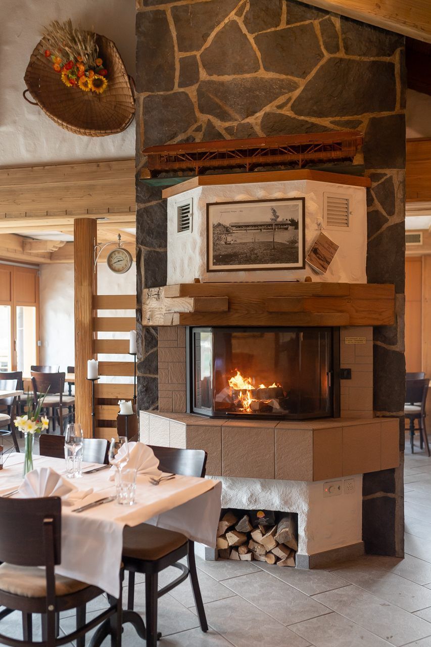 Restaurant Campagna